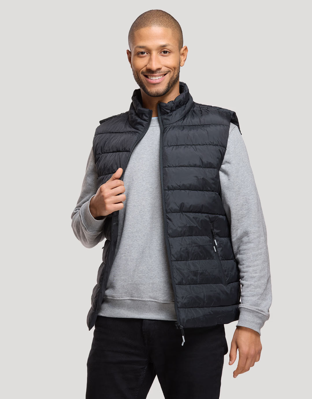 Bodywarmer Kyle