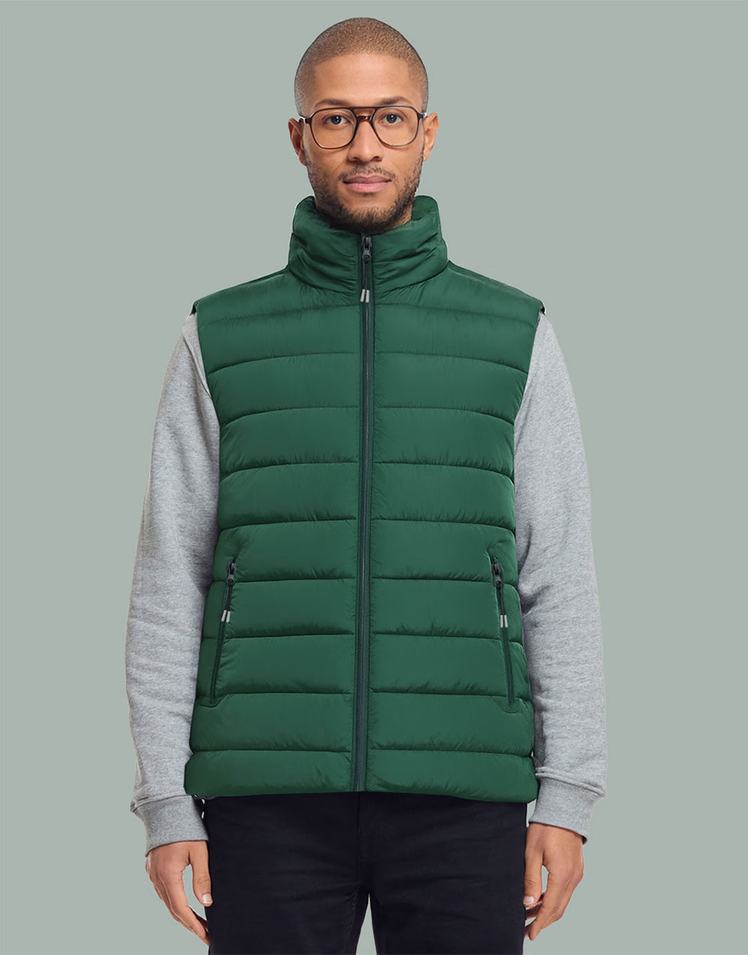 Bodywarmer Kyle