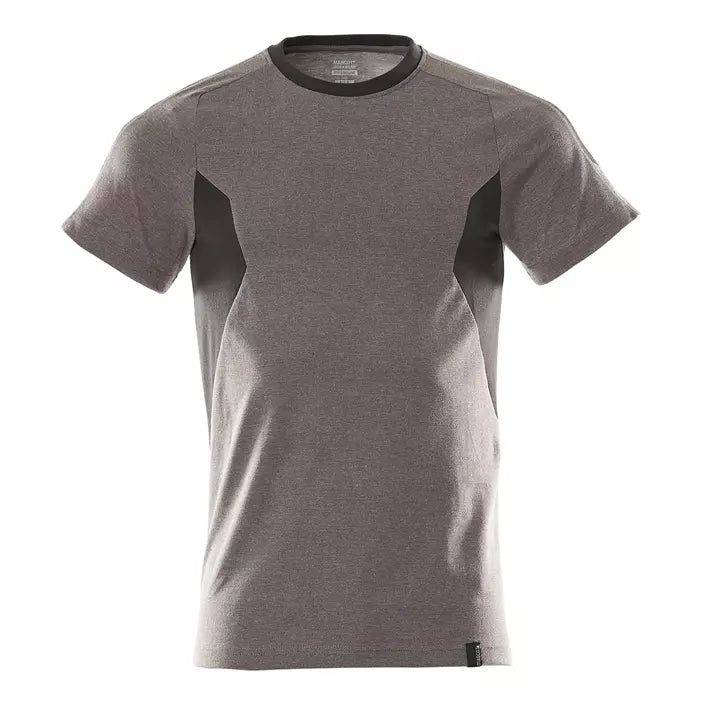 T-SHIRT MASCOT ACCELERATE