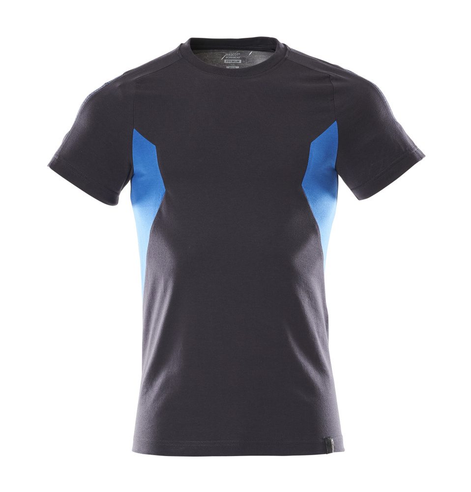 T-SHIRT MASCOT ACCELERATE