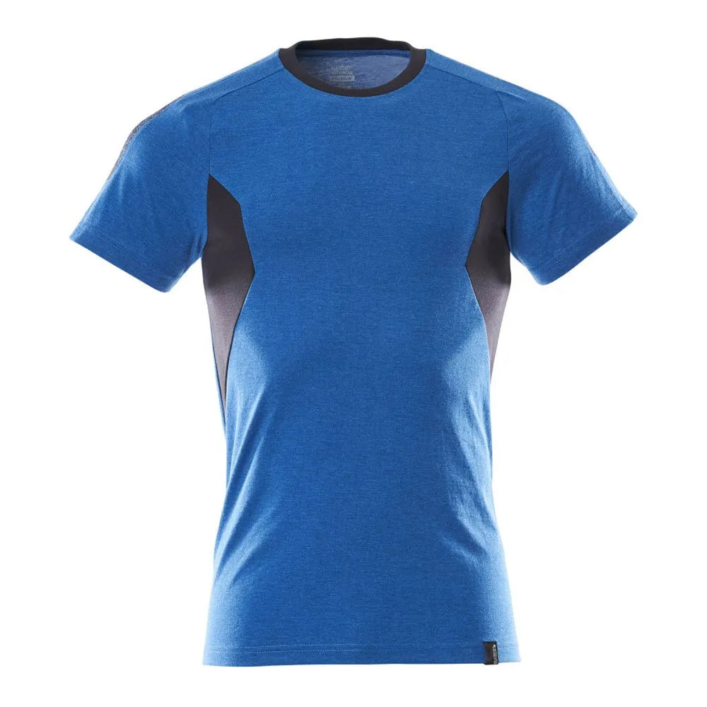 T-SHIRT MASCOT ACCELERATE