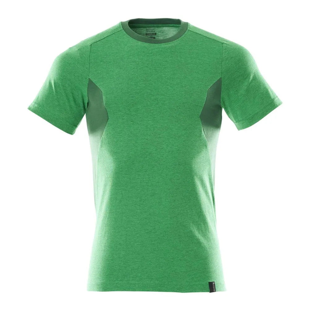 T-SHIRT MASCOT ACCELERATE