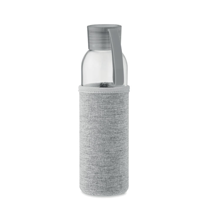 Bouteille en verre EBOR