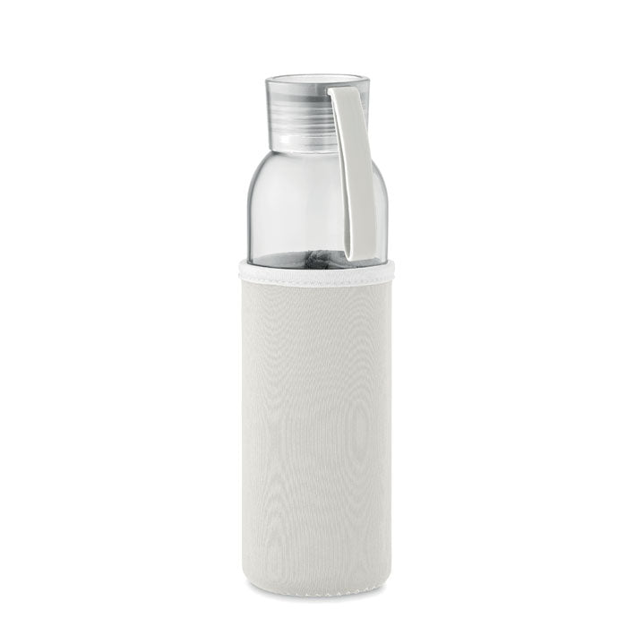 Bouteille en verre EBOR