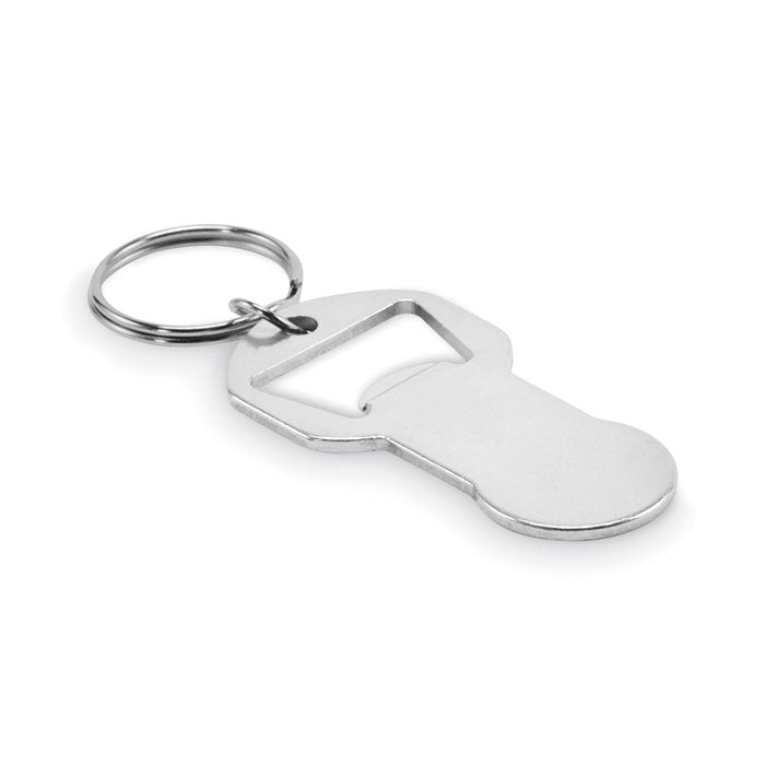 Porte-clés décapsuleur