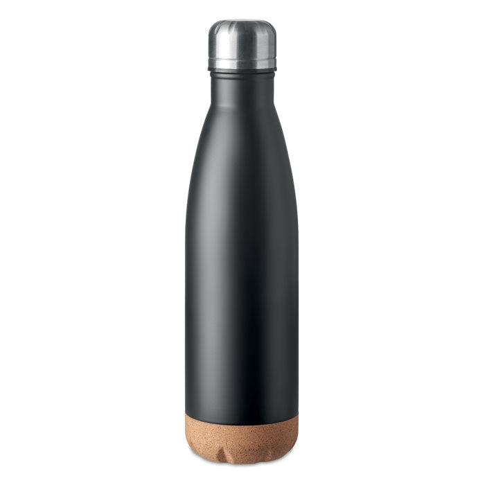 Bouteille à vide en acier inoxydable ASPEN CORK