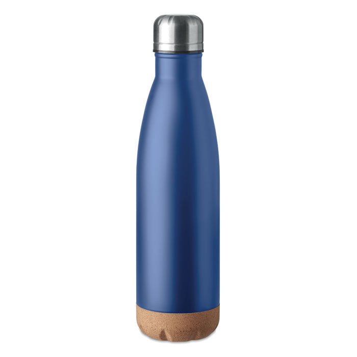 Bouteille à vide en acier inoxydable ASPEN CORK