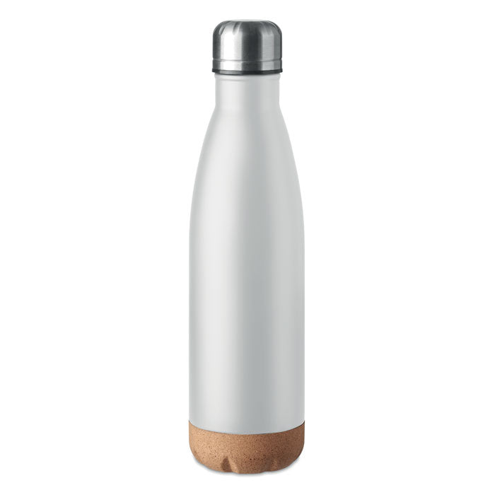 Bouteille à vide en acier inoxydable ASPEN CORK