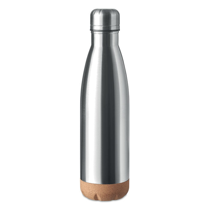 Bouteille à vide en acier inoxydable ASPEN CORK