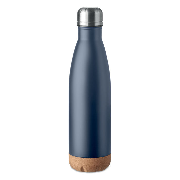 Bouteille à vide en acier inoxydable ASPEN CORK
