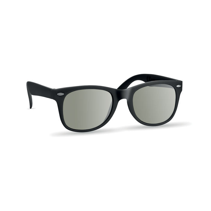 Lunettes de soleil personnalisables recylcées