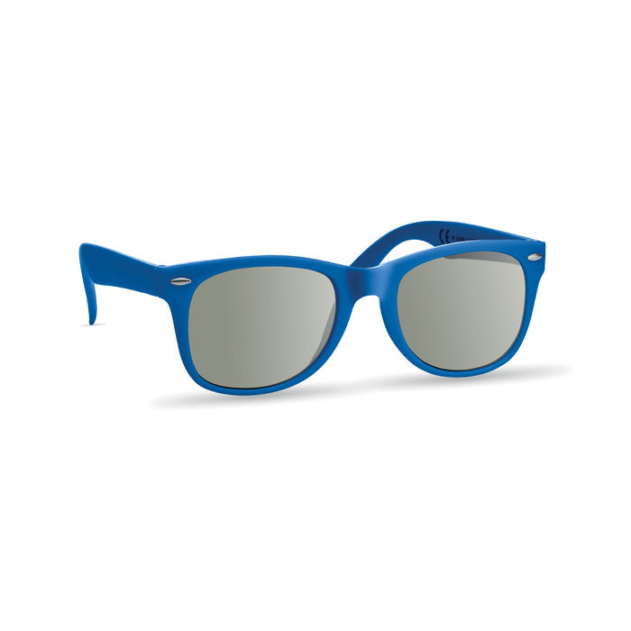 Lunettes de soleil personnalisables recylcées