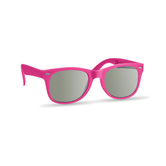 Lunettes de soleil personnalisables recylcées