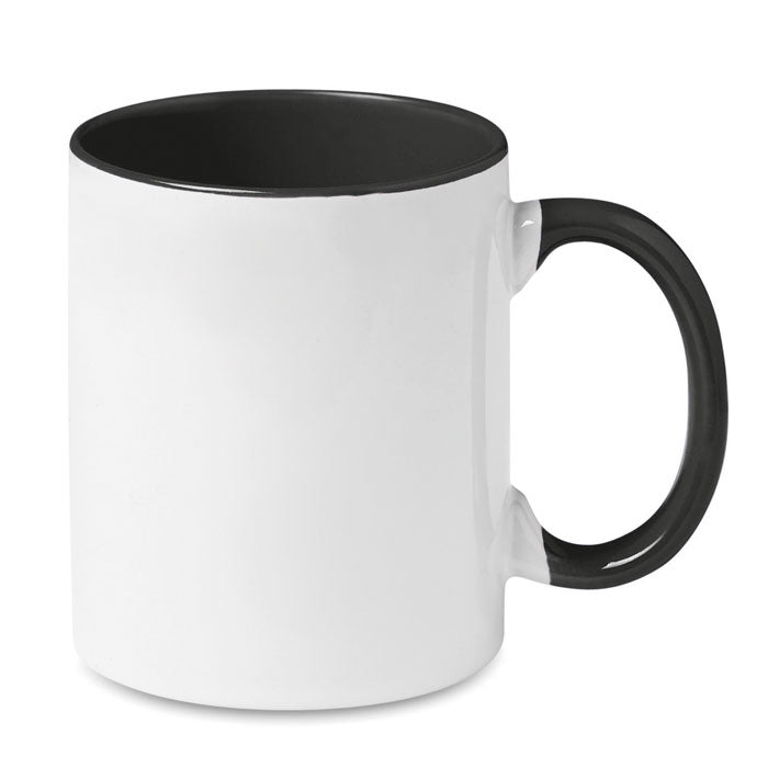 Mug en céramique SUBLIMCOLY
