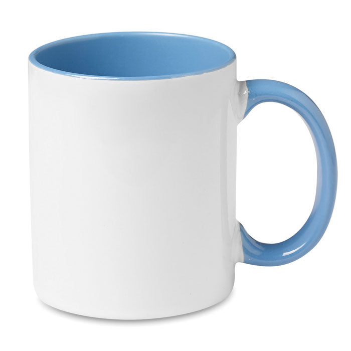 Mug en céramique SUBLIMCOLY