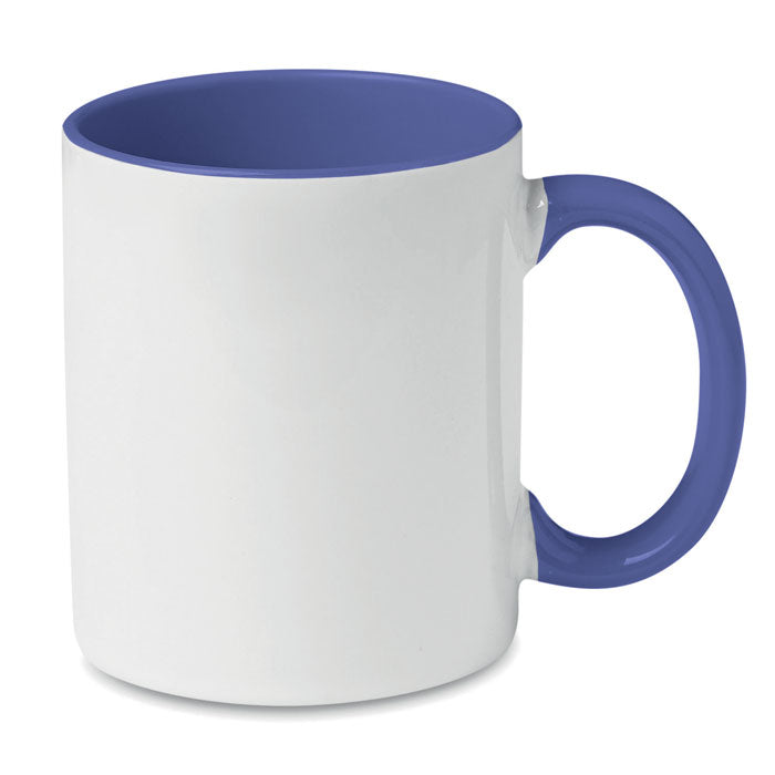 Mug en céramique SUBLIMCOLY