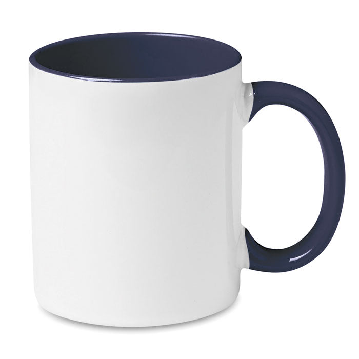 Mug en céramique SUBLIMCOLY