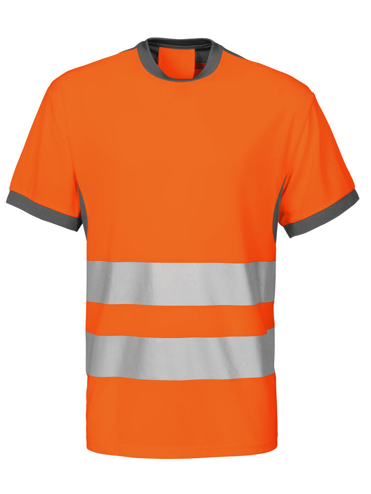 T-shirt Haute Visibilité