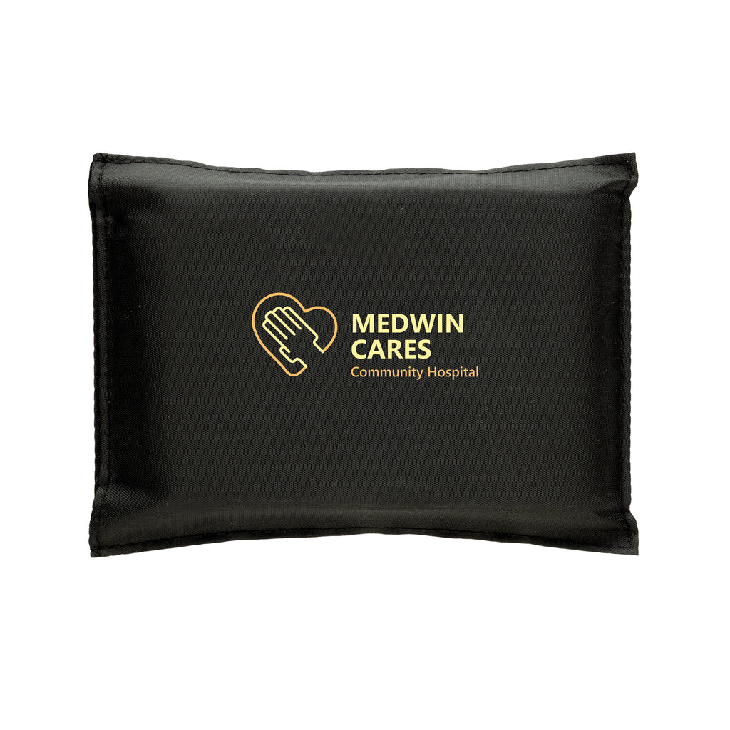 Couverture de secours