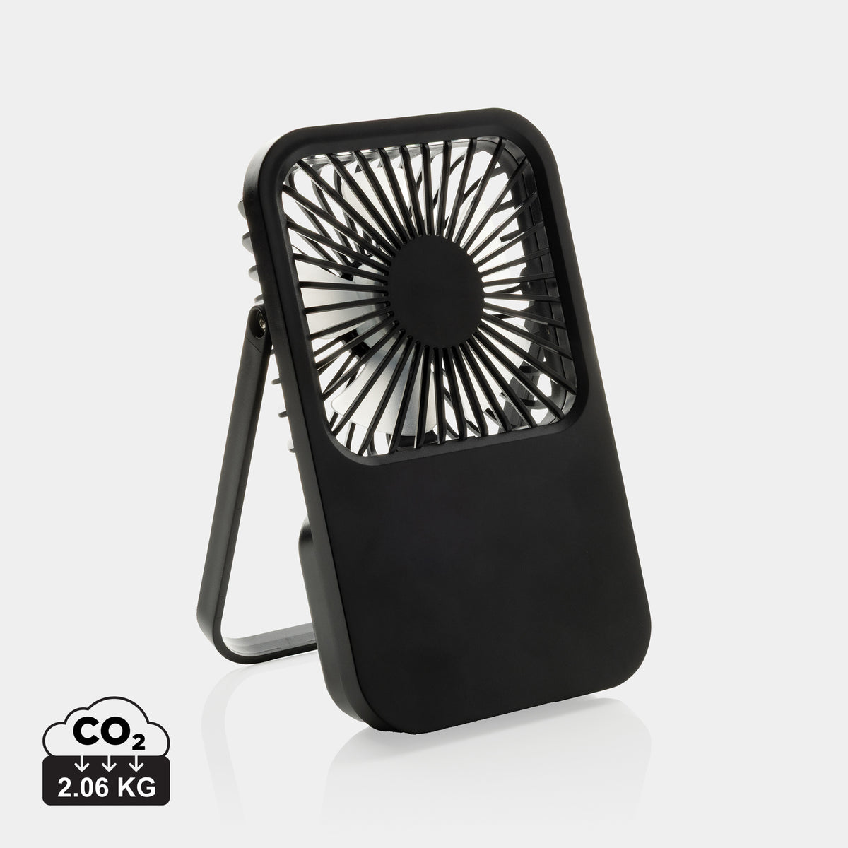 Ventilateur de bureau recyclé
