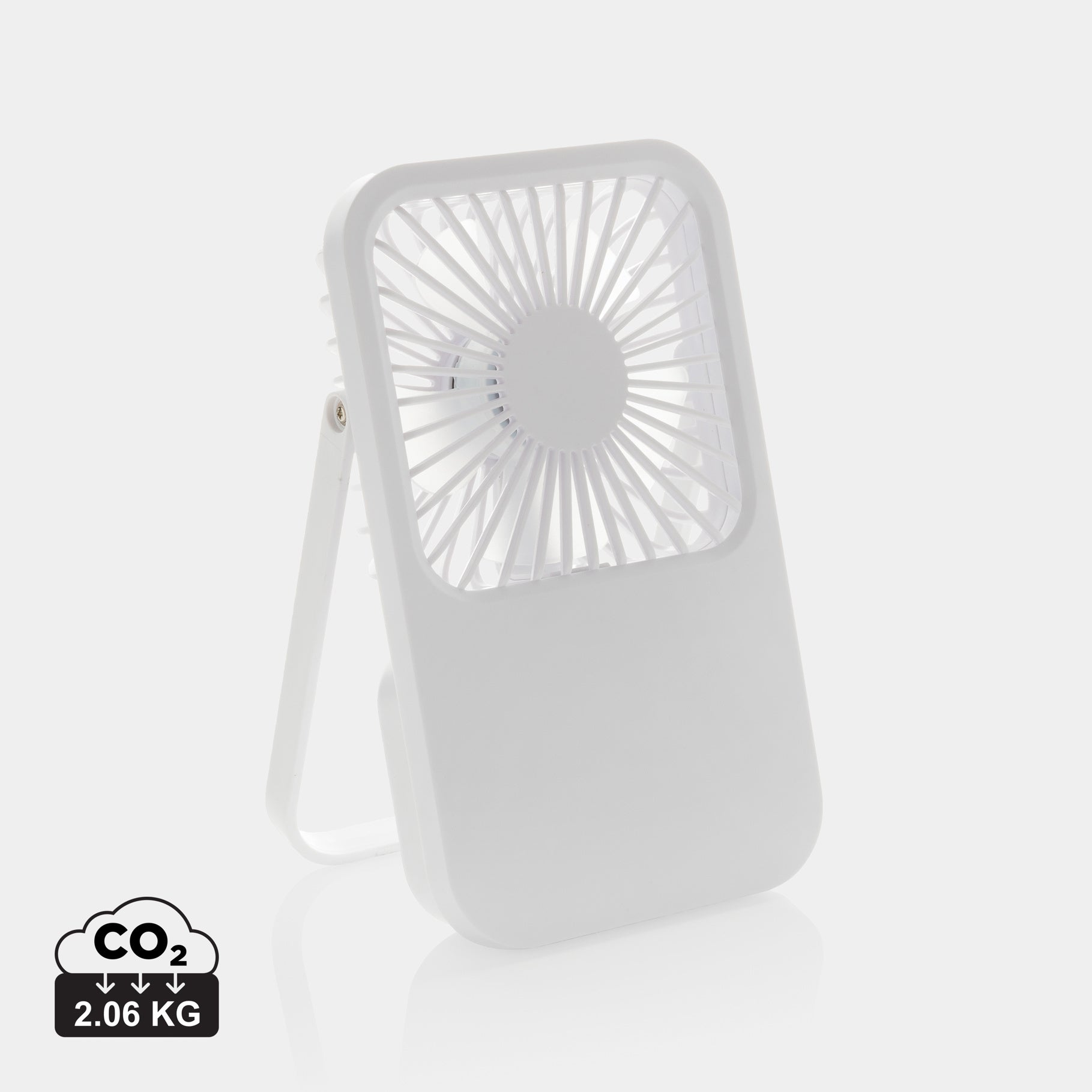 Ventilateur de bureau recyclé