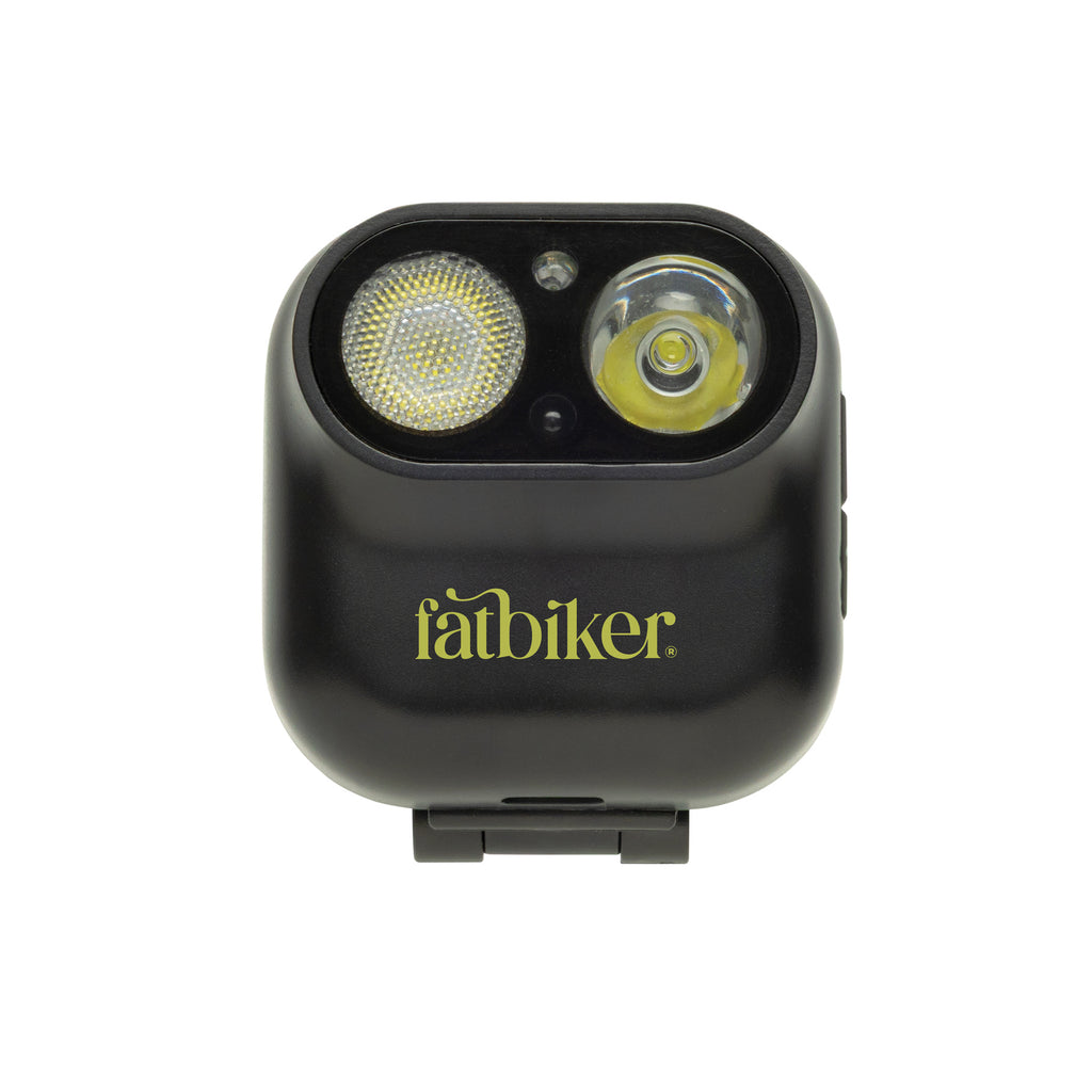 Lampe frontale