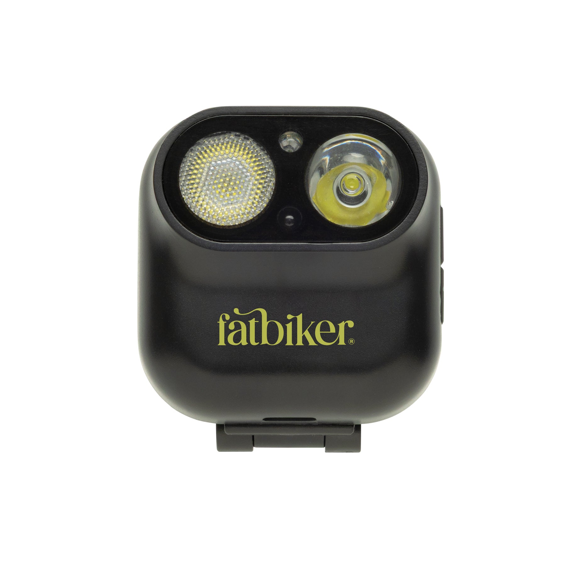 Lampe frontale