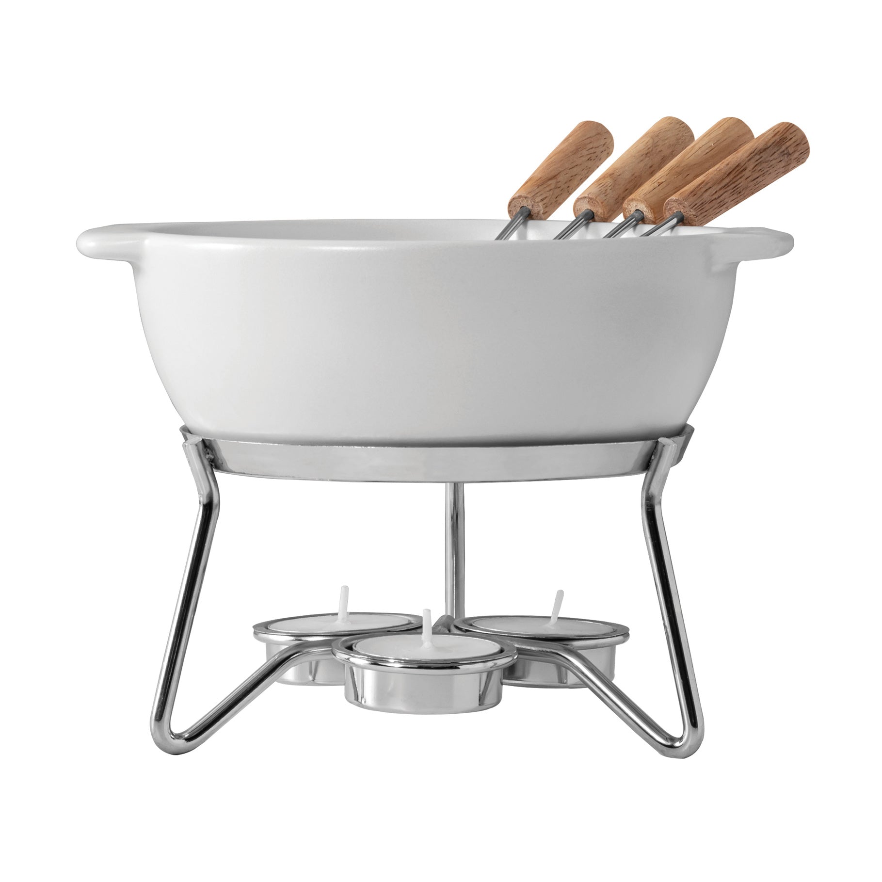 Set à fondue