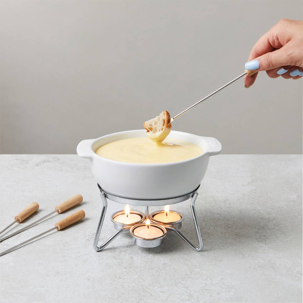 Set à fondue