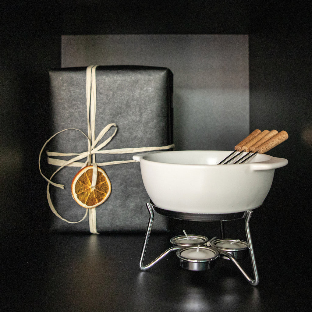 Set à fondue