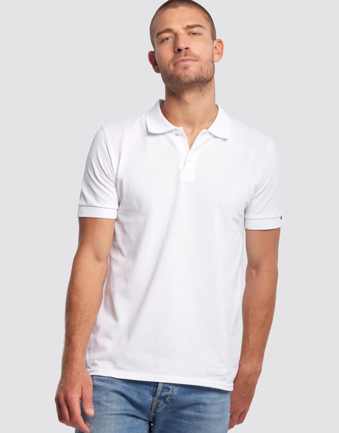 Polo Sartre Made in France