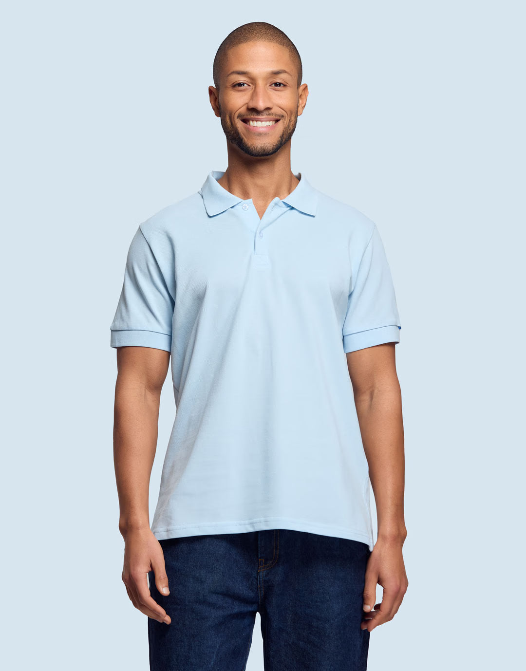 Polo Sartre Made in France