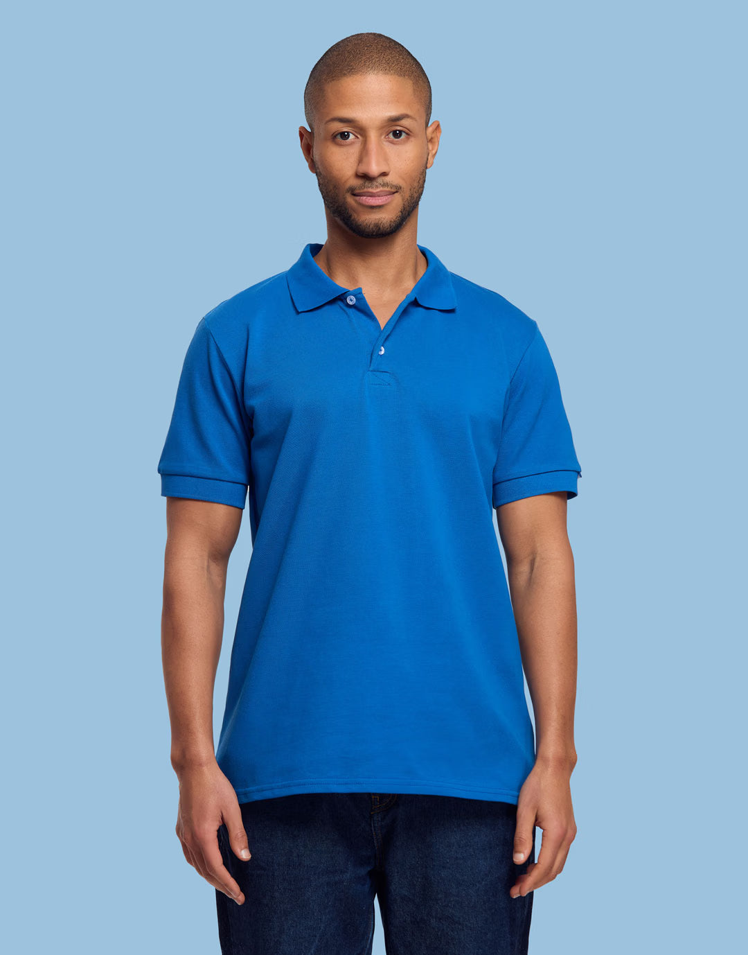 Polo Sartre Made in France