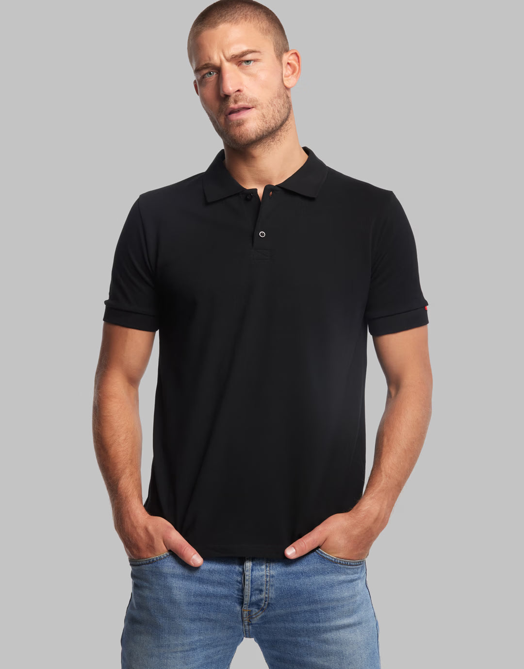 Polo Sartre Made in France