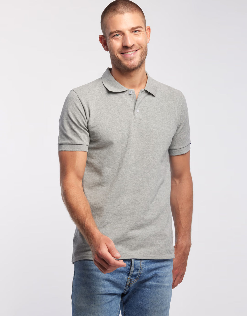 Polo Sartre Made in France