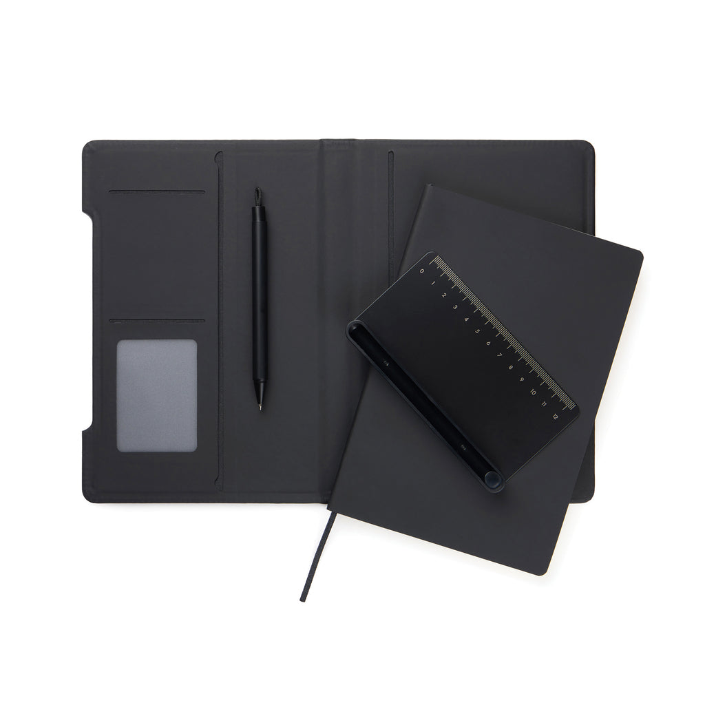 Carnet multifonction ultime