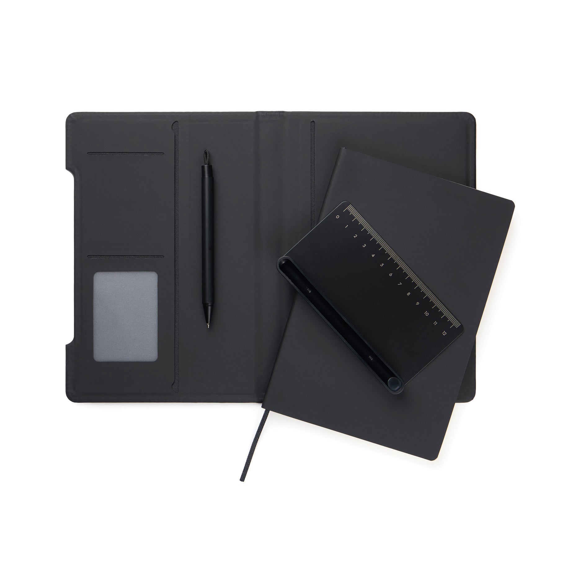 Carnet multifonction ultime