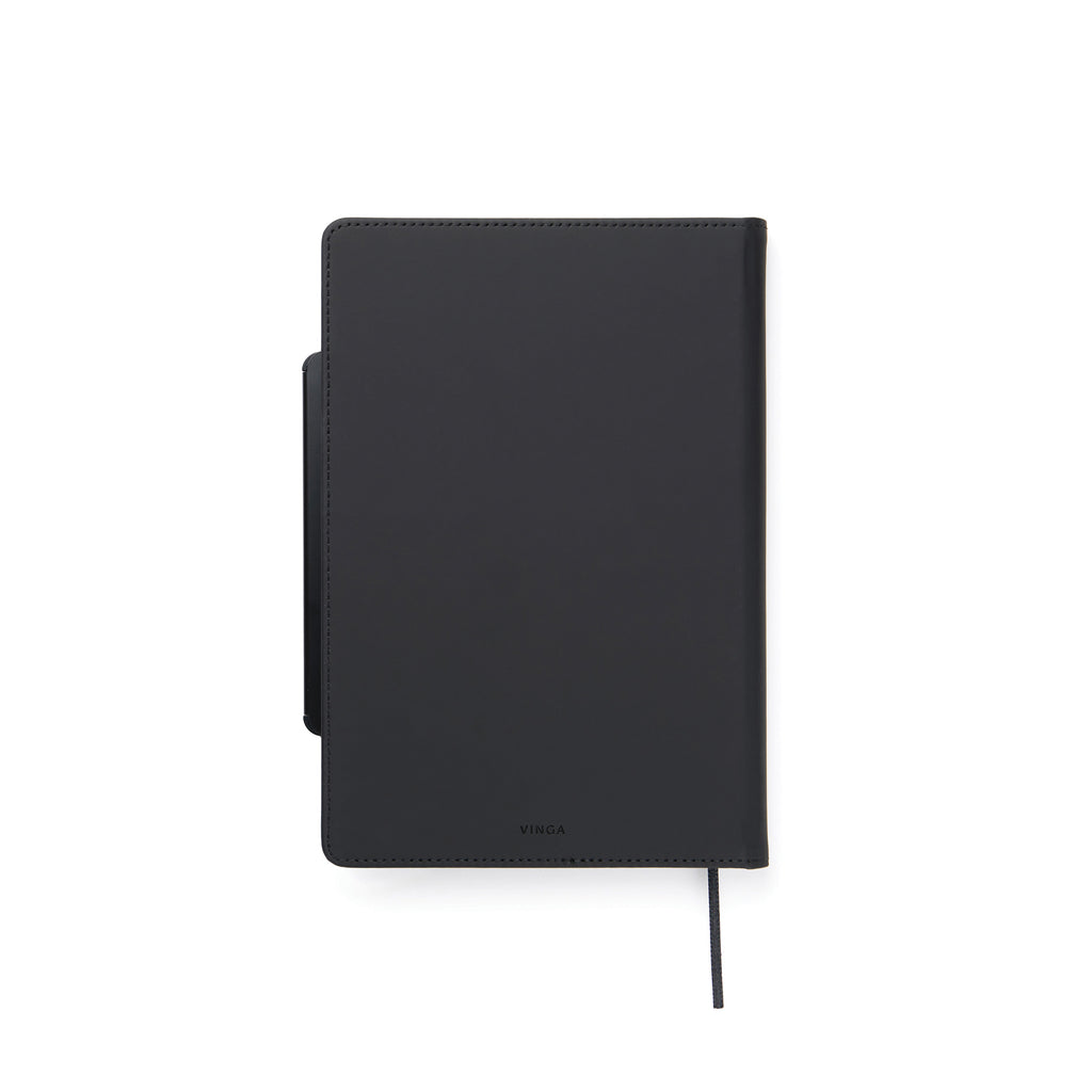 Carnet multifonction ultime
