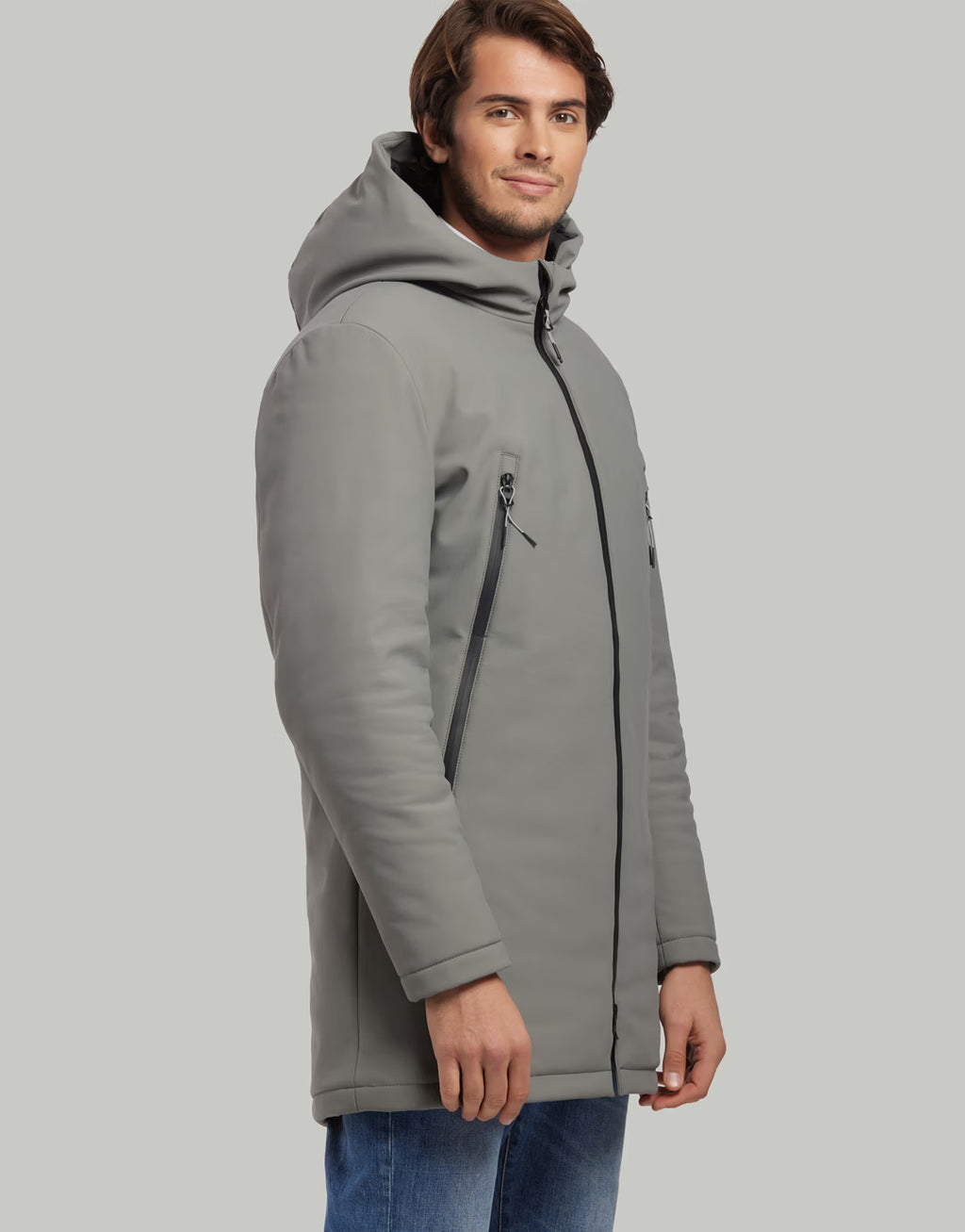 Parka Vermont