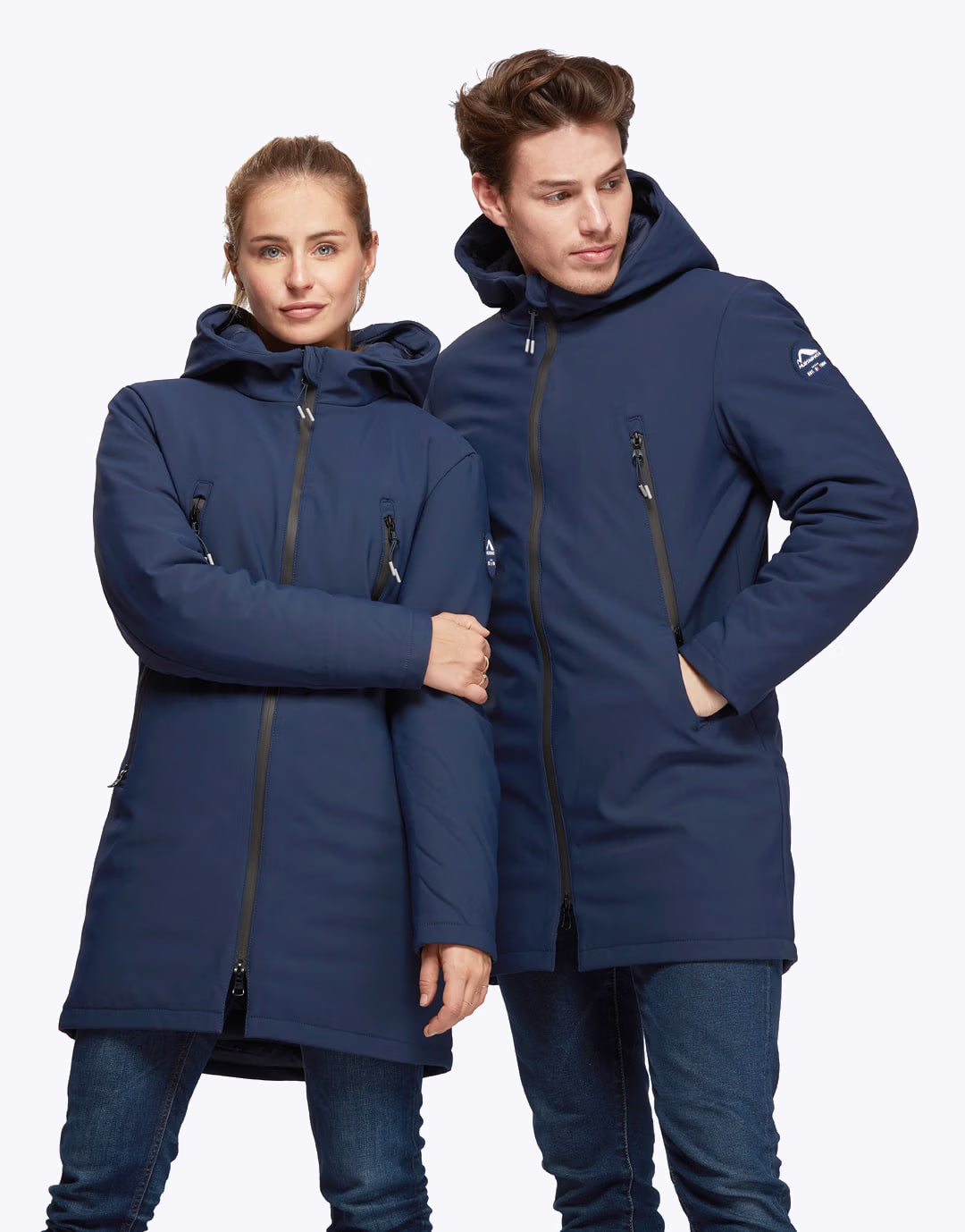 Parka Vermont